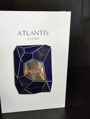 French Avenue Alantis